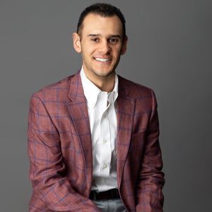 Meet your Posher, Michael